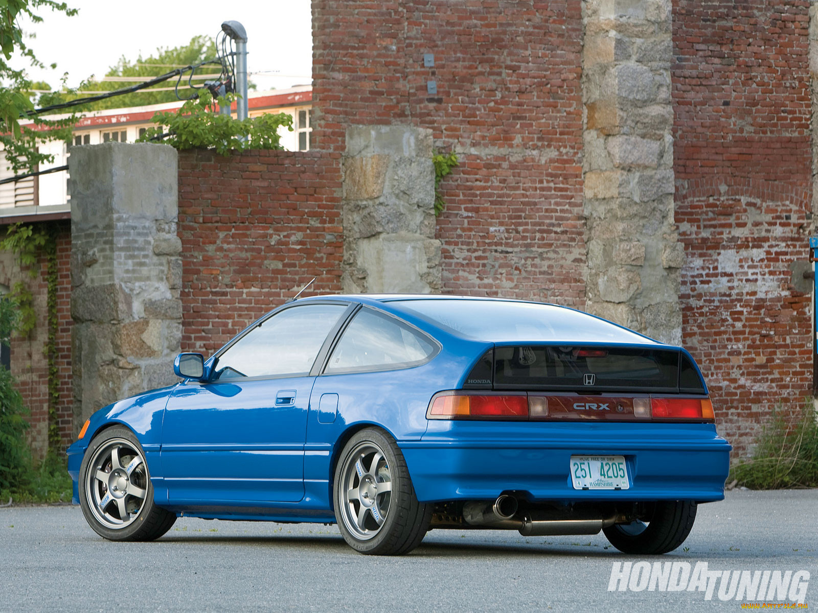 , honda